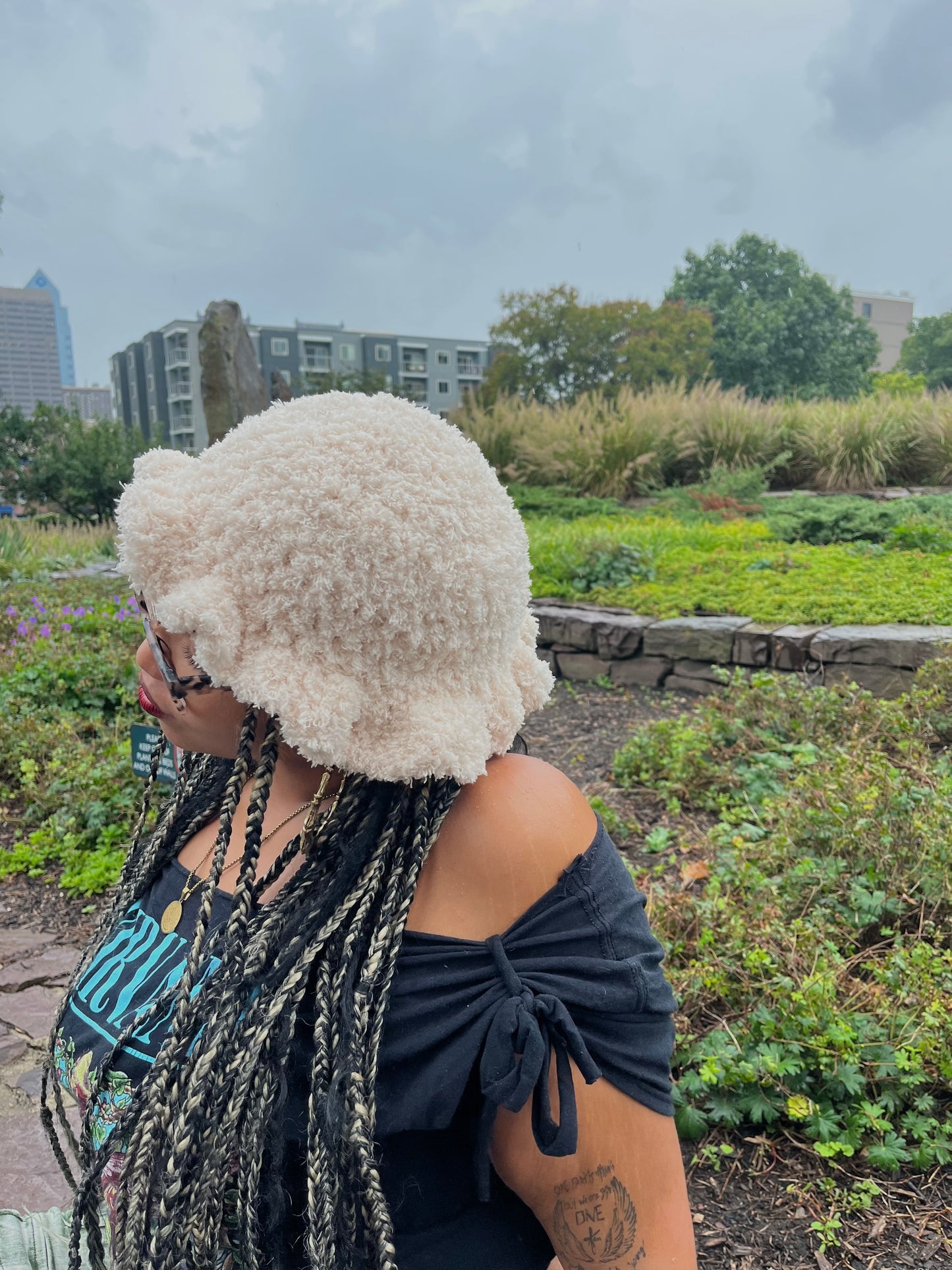 š¼šš”¼š¤£ āNILLA BEANā (The Garden Collection)