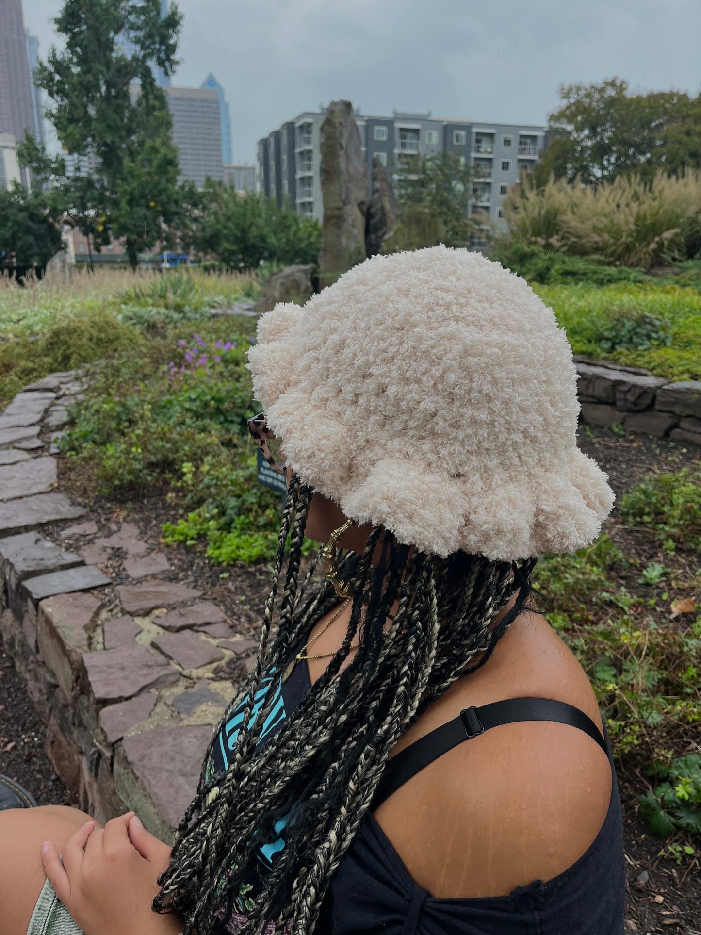 š¼šš”¼š¤£ āNILLA BEANā (The Garden Collection)