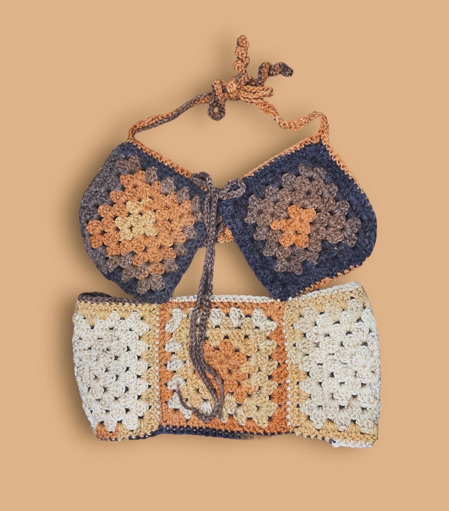 ☆ TEDDY GRAHAM BIKINI SET