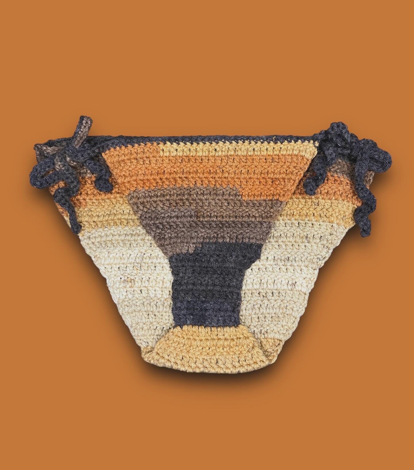 ☆ TEDDY GRAHAM BIKINI SET